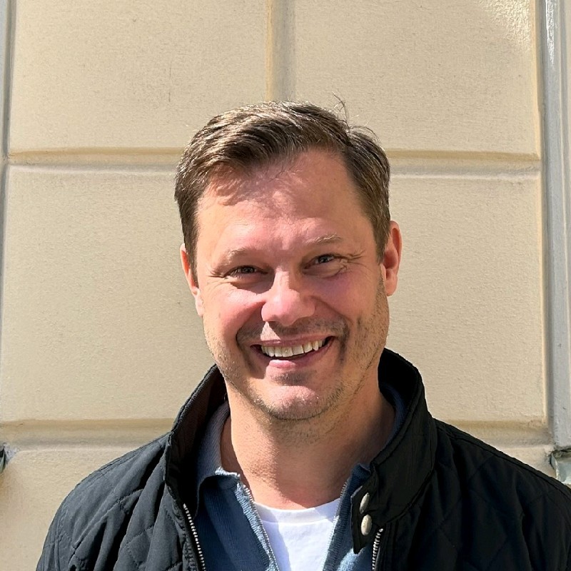Anders Gunnarsson